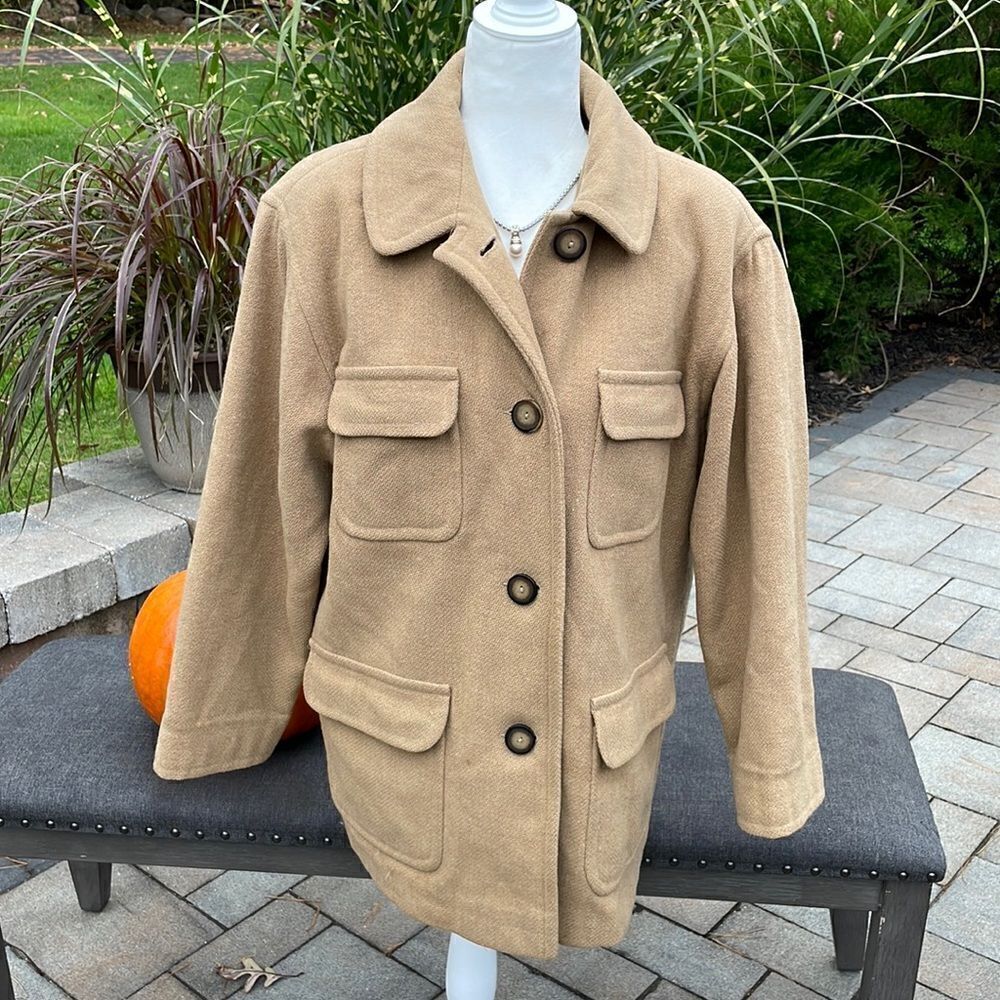 Eddie Bauer Jacket